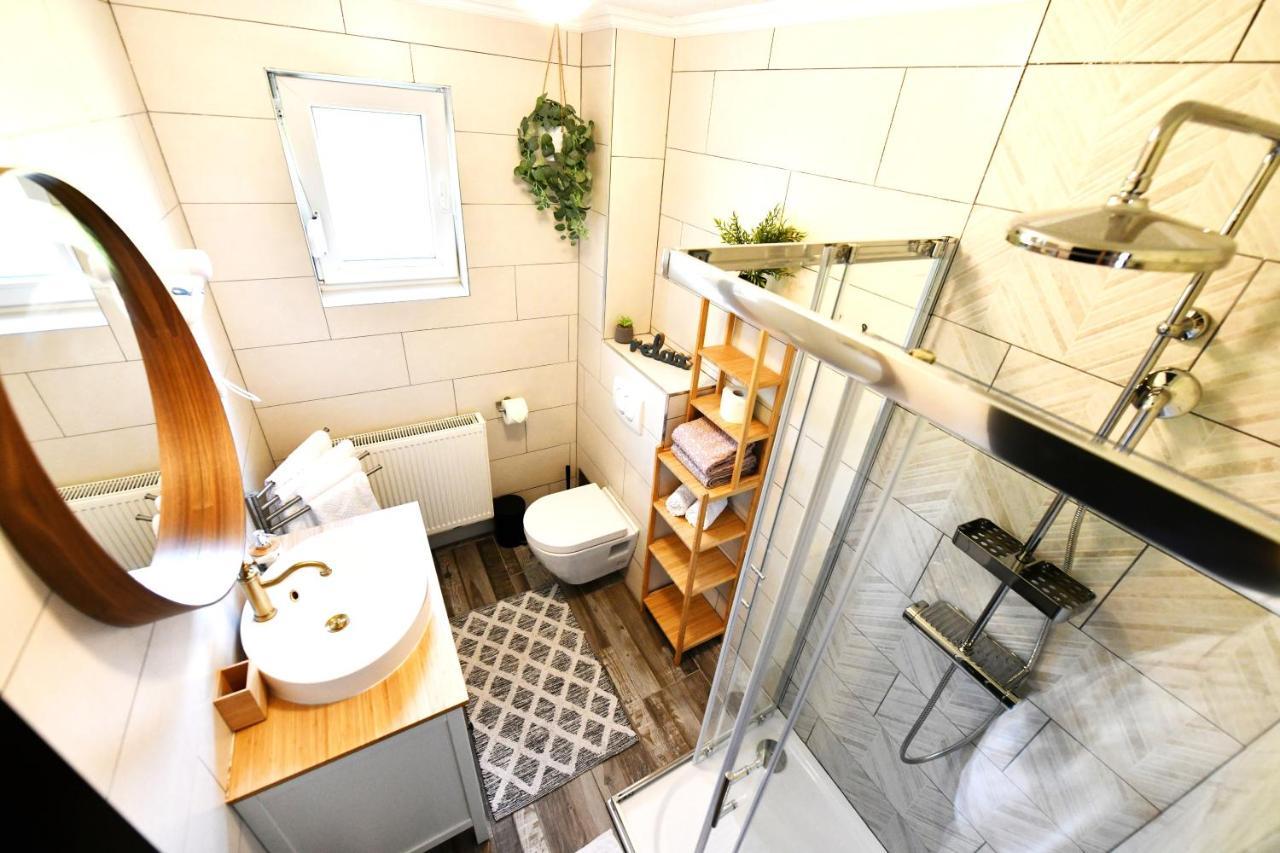 Apartments Green Park غاكوفيتسا المظهر الخارجي الصورة