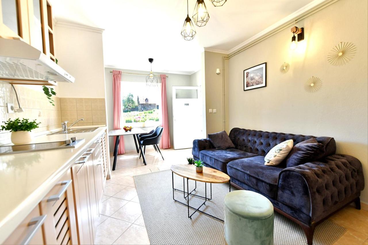 Apartments Green Park غاكوفيتسا المظهر الخارجي الصورة