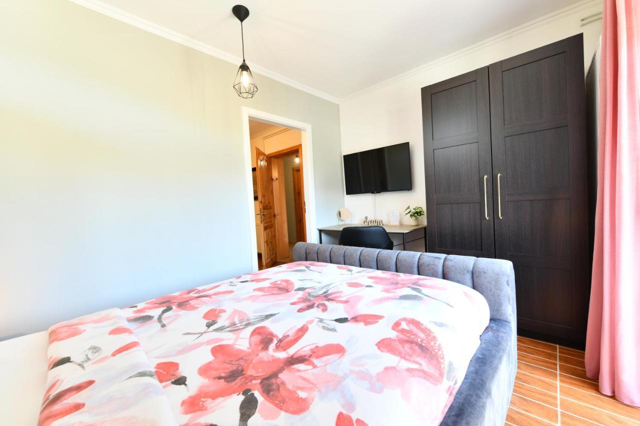 Apartments Green Park غاكوفيتسا المظهر الخارجي الصورة
