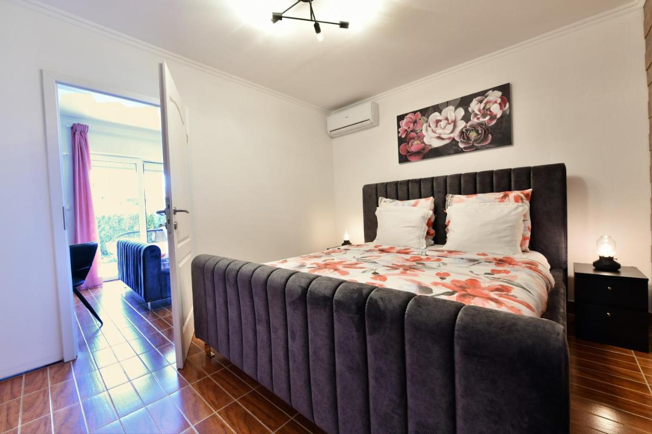 Apartments Green Park غاكوفيتسا المظهر الخارجي الصورة