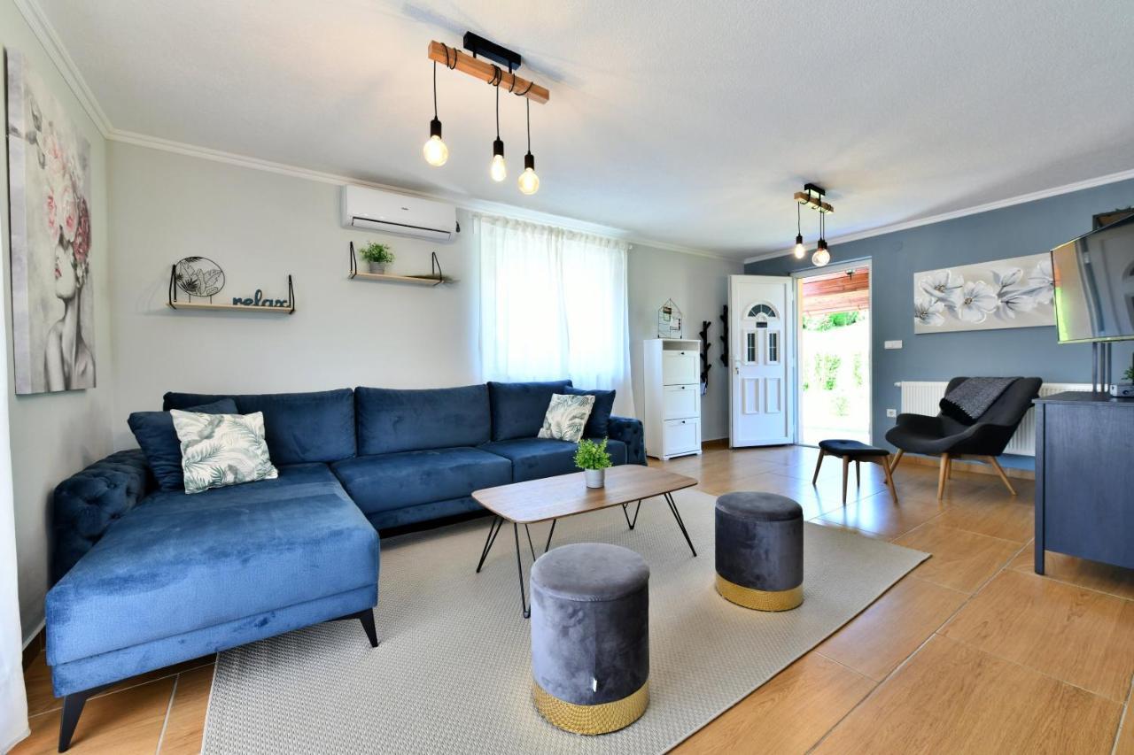 Apartments Green Park غاكوفيتسا المظهر الخارجي الصورة