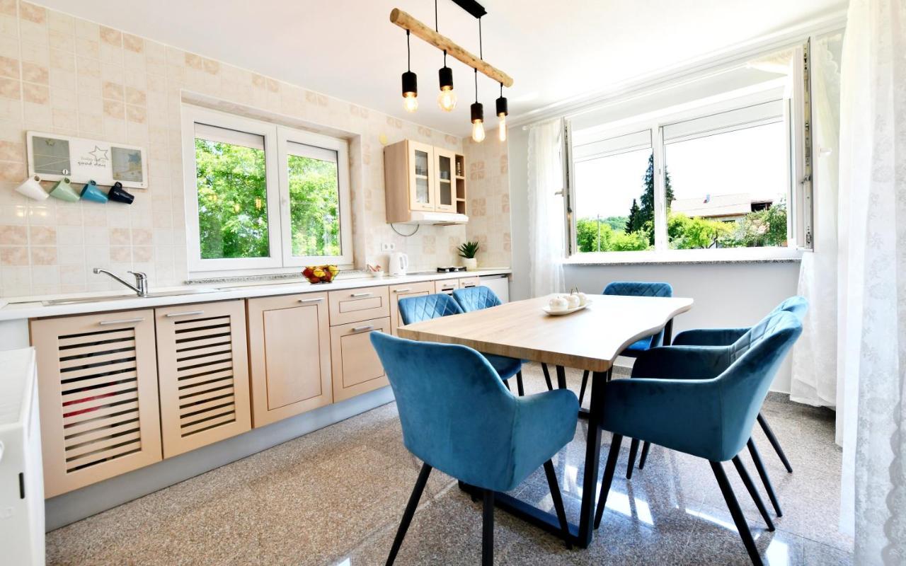 Apartments Green Park غاكوفيتسا المظهر الخارجي الصورة