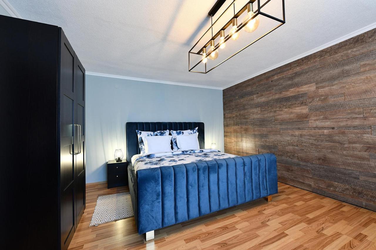 Apartments Green Park غاكوفيتسا المظهر الخارجي الصورة