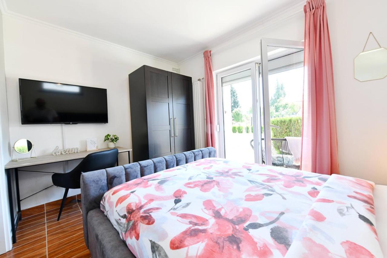 Apartments Green Park غاكوفيتسا المظهر الخارجي الصورة