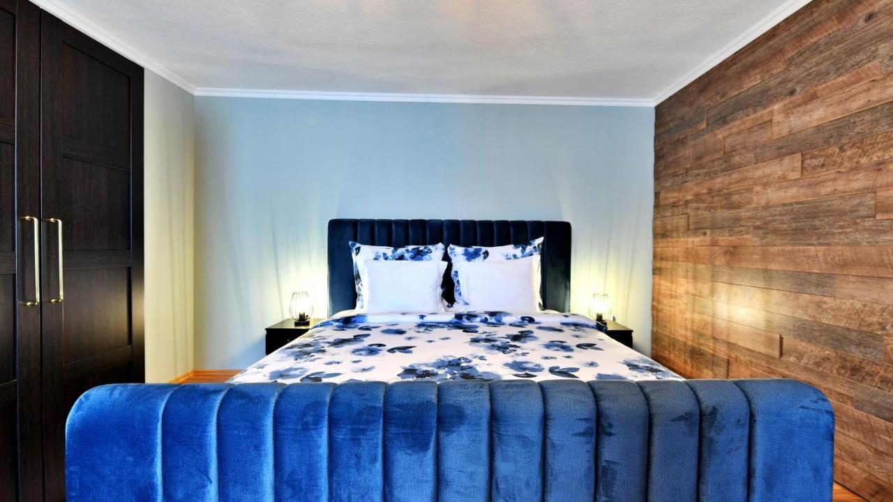 Apartments Green Park غاكوفيتسا المظهر الخارجي الصورة