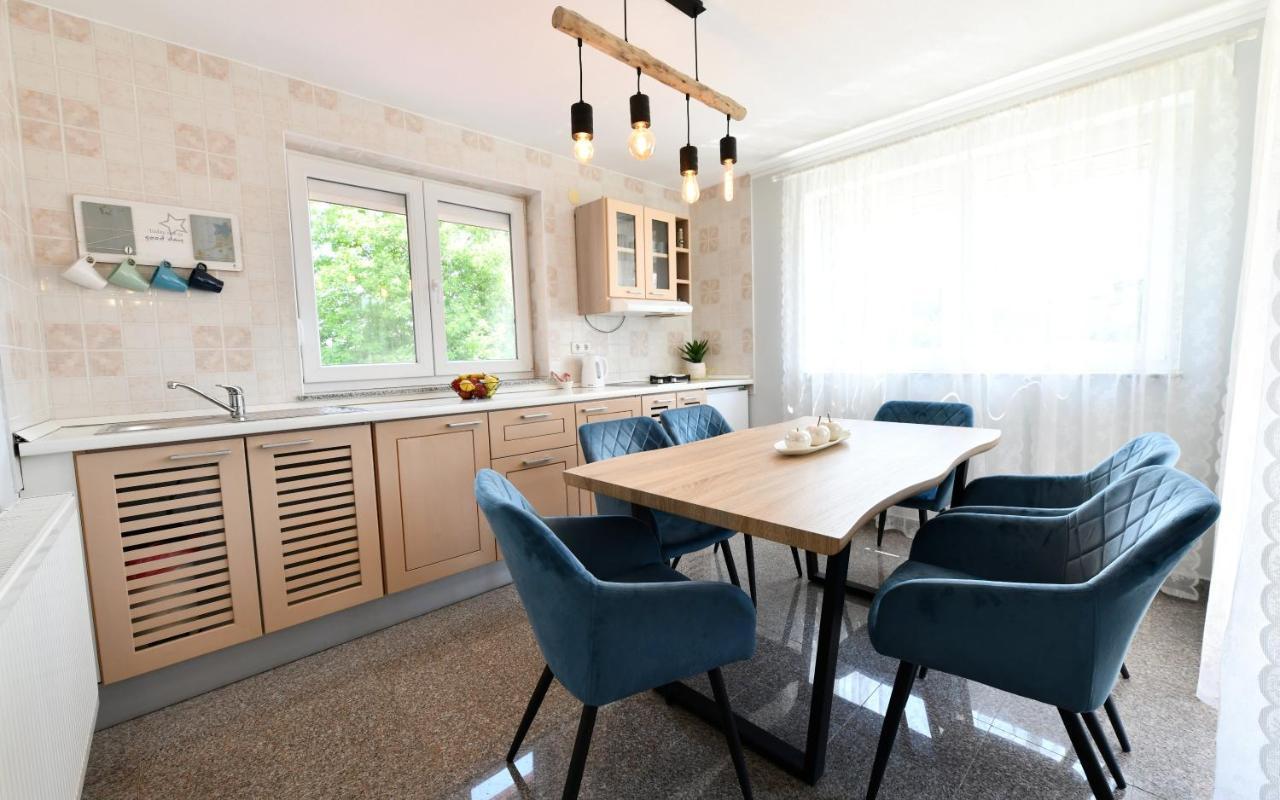 Apartments Green Park غاكوفيتسا المظهر الخارجي الصورة