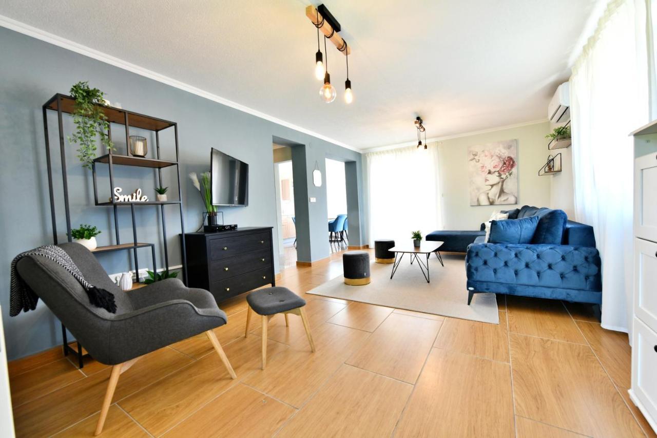Apartments Green Park غاكوفيتسا المظهر الخارجي الصورة