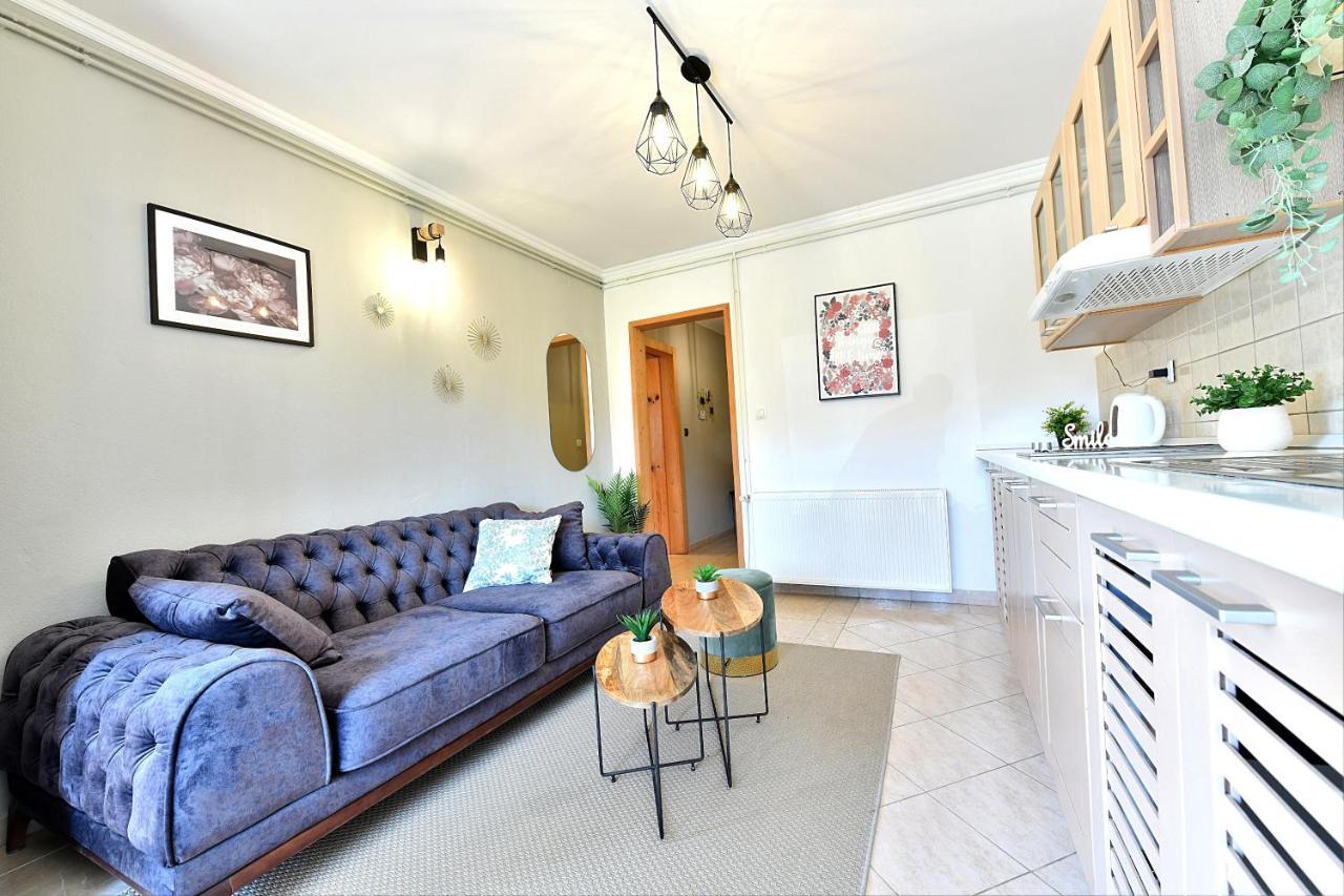 Apartments Green Park غاكوفيتسا المظهر الخارجي الصورة