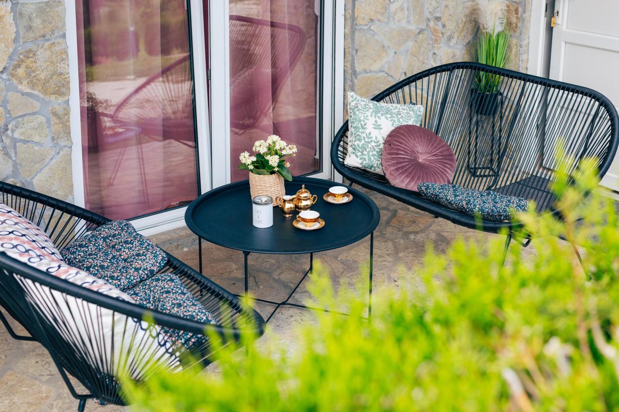 Apartments Green Park غاكوفيتسا المظهر الخارجي الصورة
